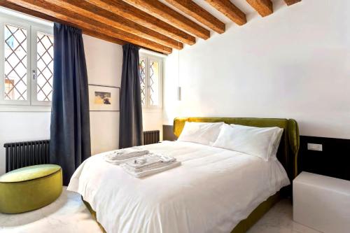 Dimora San Lorenzo Luxury Apartment
