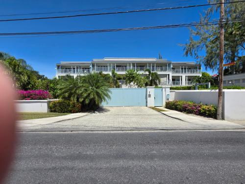 102 Lighthouse Bay Barbados in Welches