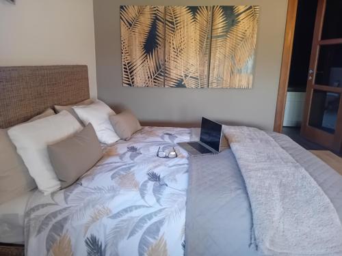 La cesa country B&B in Scandriglia