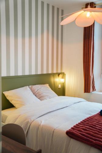 T2 Cosy - Proche centre - Stationnement gratuit
