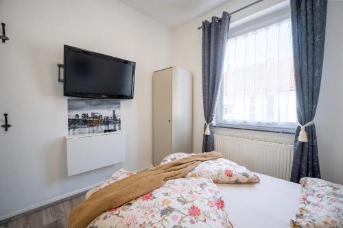 City Stay Bremen Apartment bis 5 Personen, Bremen (photo 3)