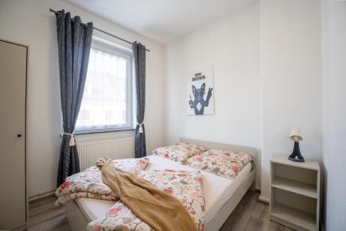 City Stay Bremen Apartment bis 5 Personen, Bremen