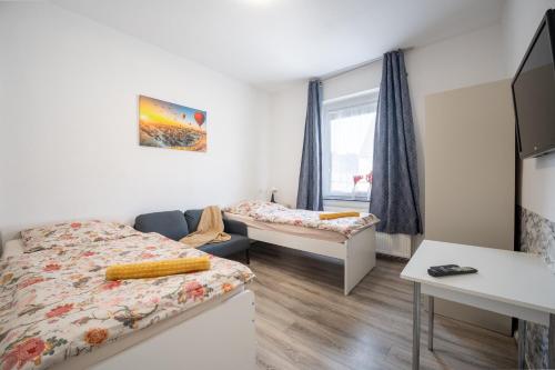 City Stay Bremen Apartment bis 5 Personen, Bremen (photo 7)