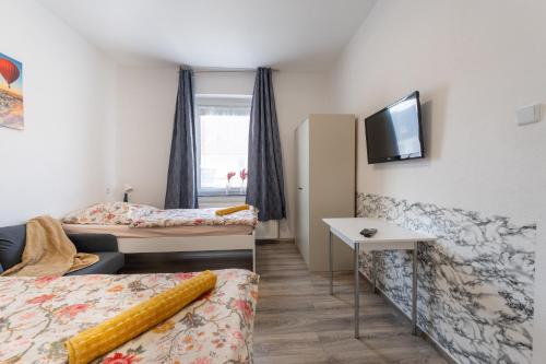 City Stay Bremen Apartment bis 5 Personen, Bremen (photo 8)