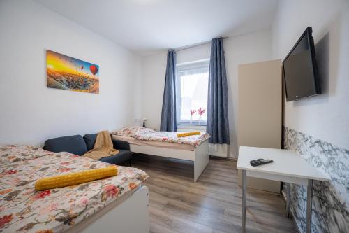 City Stay Bremen Apartment bis 5 Personen, Bremen (photo 6)