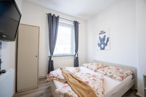 City Stay Bremen Apartment bis 5 Personen, Bremen (photo 2)