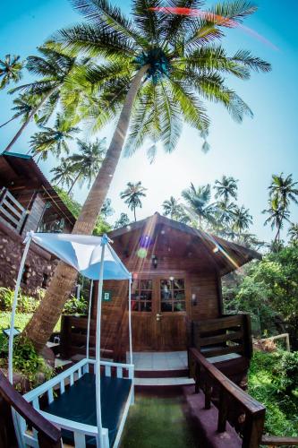 Aria Beach Chapora India Byowner Als And Resorts Ha
