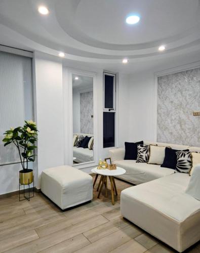 Moderno Departamento Céntrico en Trujillo