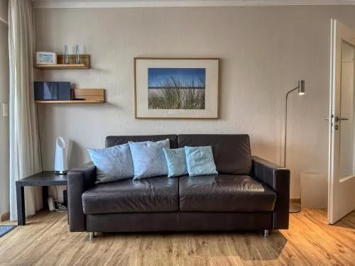Wohnung Villa Frieda in Norderney, Deutschland
