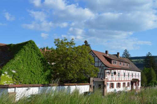 Seehotel Gut Dürnhof