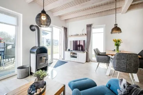 NordseeResort Büsum Ferienhaus 22 Ab ans Meer in Büsum, Deutschland