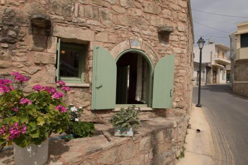 Archontiko Vori gîte à louer Phaistos