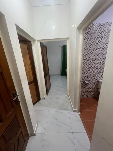 Amadeus Furnished house in Brazzaville