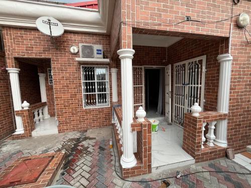 Amadeus Furnished house in Brazzaville