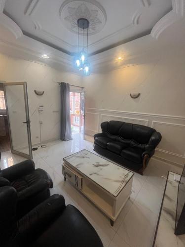 Amadeus Furnished house in Brazzaville