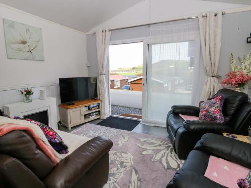 Zunanjost, The Comfort Den in Clarach