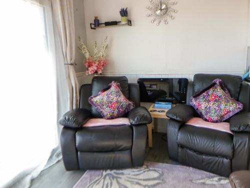 Zunanjost, The Comfort Den in Clarach