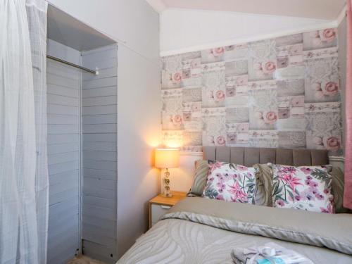 Zunanjost, The Comfort Den in Clarach