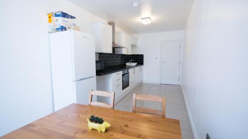 Rusholme Rooms 2