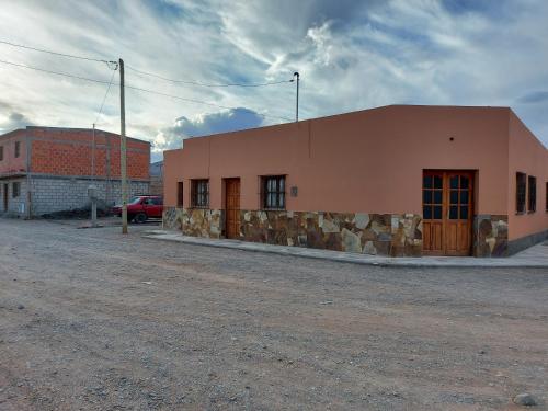 LA POSADA refugio del sol