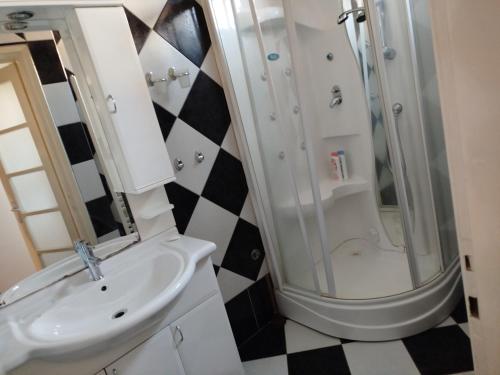 Apartman Centar 1