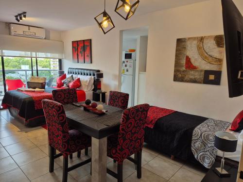 Exterior view of Confort Platense Centro Zona Catedral