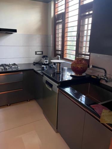 Blissful Abode Bhawna Kunj in Kasoti