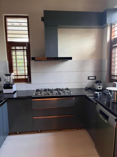 Blissful Abode Bhawna Kunj in Kasoti