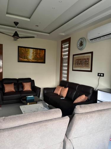Blissful Abode Bhawna Kunj in Kasoti