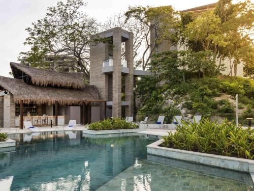 ทัศนียภาพ, Sofitel Baru Cartagena in การ์ตาเกนา