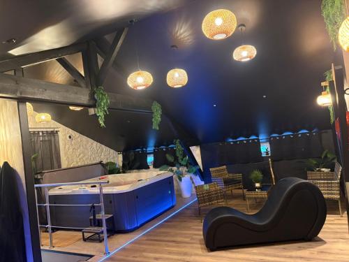 . AMORE suite de luxe & spa