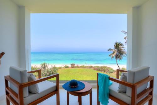 View, Leisure Lodge Beach & Golf Resort in Mombasa