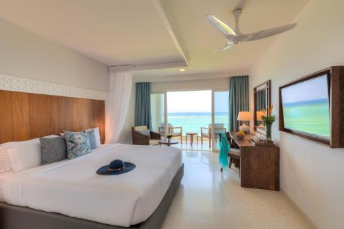 Leisure Lodge Beach & Golf Resort in Mombasa