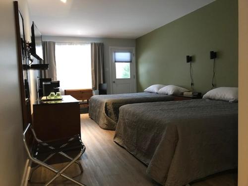 hotel photo