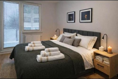 APARTAMENT FLOW Walendów (APARTAMENT FLOW Walendow) in Przypki