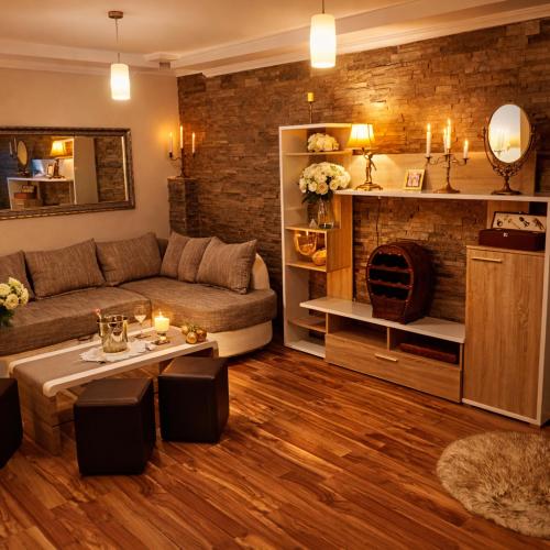 Apartman Dionis SM, Sremska Mitrovica
