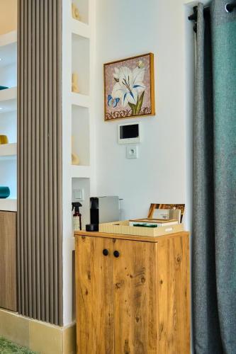 Suite Masada in อาบิดจัน