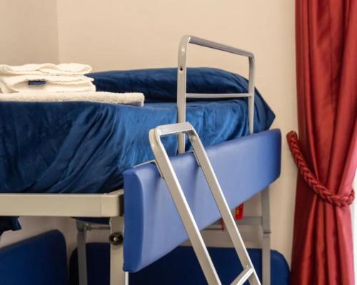 Vierbettzimmer