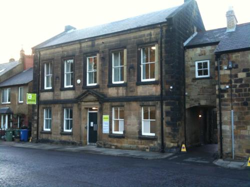 YHA Alnwick - Partner - Newbrough
