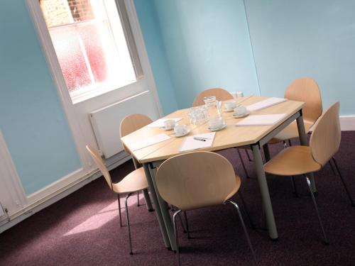 المرافق, YHA Alnwick - Partner in Alnwick