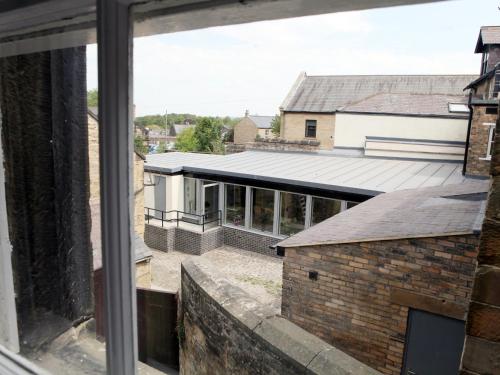 المنظر الخارجي, YHA Alnwick - Partner in Alnwick