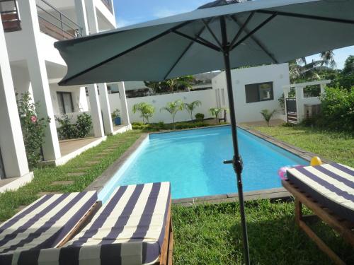 . Hôtel Fitiavana