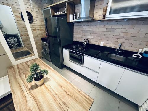 Loft Copacabana in Itanhanga