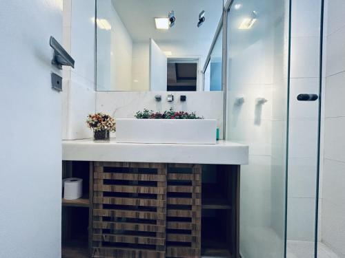 Loft Copacabana in Itanhanga