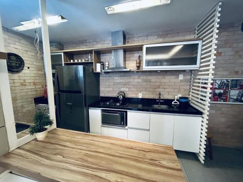 Loft Copacabana in Itanhanga