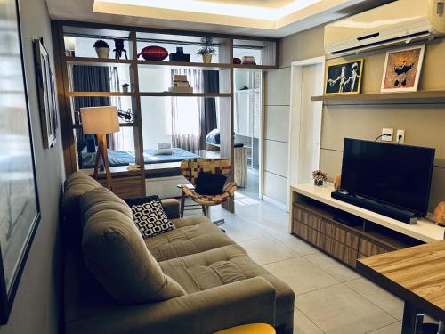 Loft Copacabana in Itanhanga