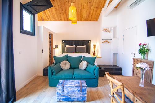 Welcôm Apparts-chic et intimiste-100m du Port (Welcom Apparts-chic et intimiste-100m du Port) in La Teste-De-Buch