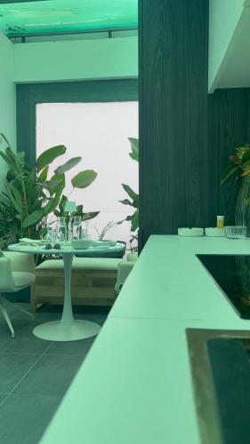 Suite Masada in อาบิดจัน