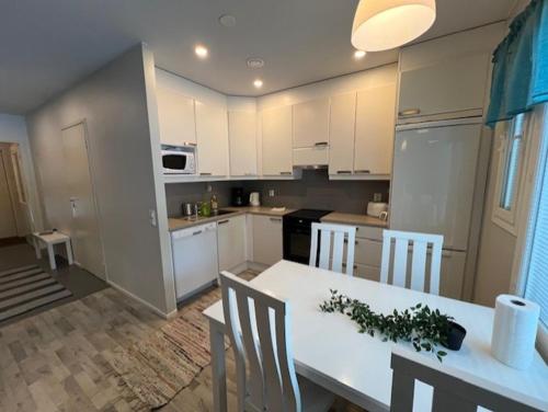 Apartment Annalantie in Pyhäjoki