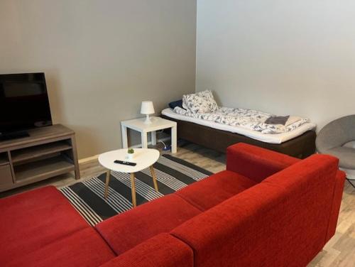 Apartment Annalantie in Pyhäjoki